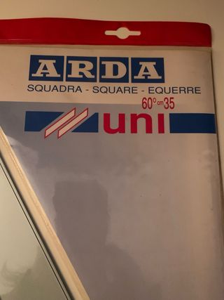 Squadra Come Nuova Scuola Con Confezione Originale