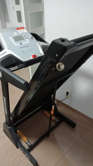Cinta de correr