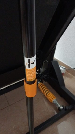 Cinta de correr