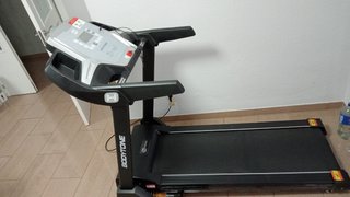 Cinta de correr