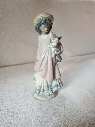 Figura porcelana Lladró 