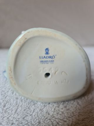 Figura porcelana Lladró 