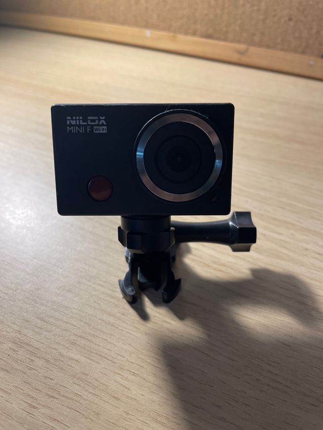 GoPro mini F WiFi