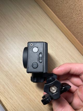 GoPro mini F WiFi