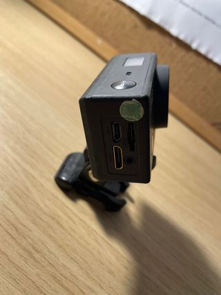 GoPro mini F WiFi