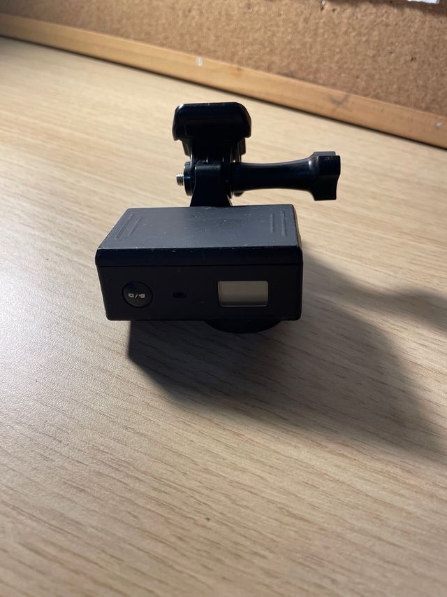 GoPro mini F WiFi
