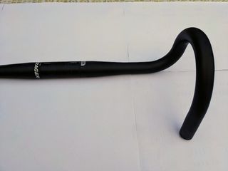 Manillar Bontrager Elite VR-C