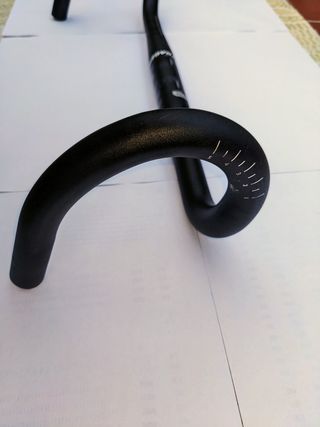 Manillar Bontrager Elite VR-C