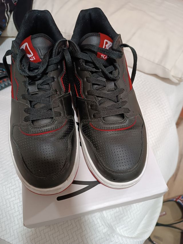 Zapatillas Karl Kani