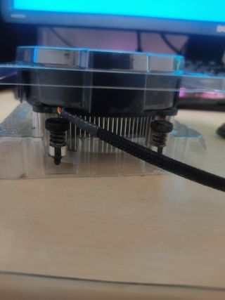 Procesador AMD Ryzen 5 2400G