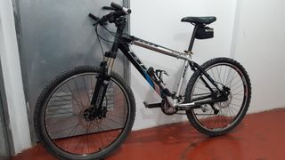 Bicicleta BH LIBERTY