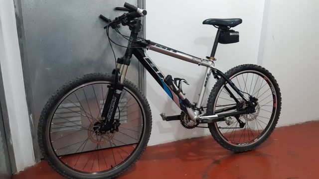 Bicicleta BH LIBERTY