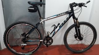 Bicicleta BH LIBERTY