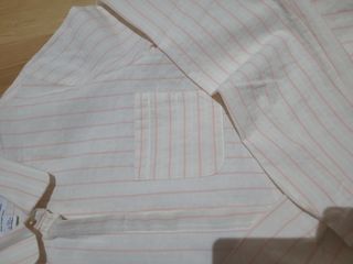 Camisa Massimo Dutti niña
