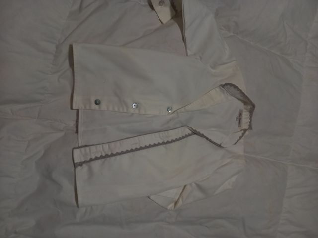 Camisa de manga larga de Bea Cadillac