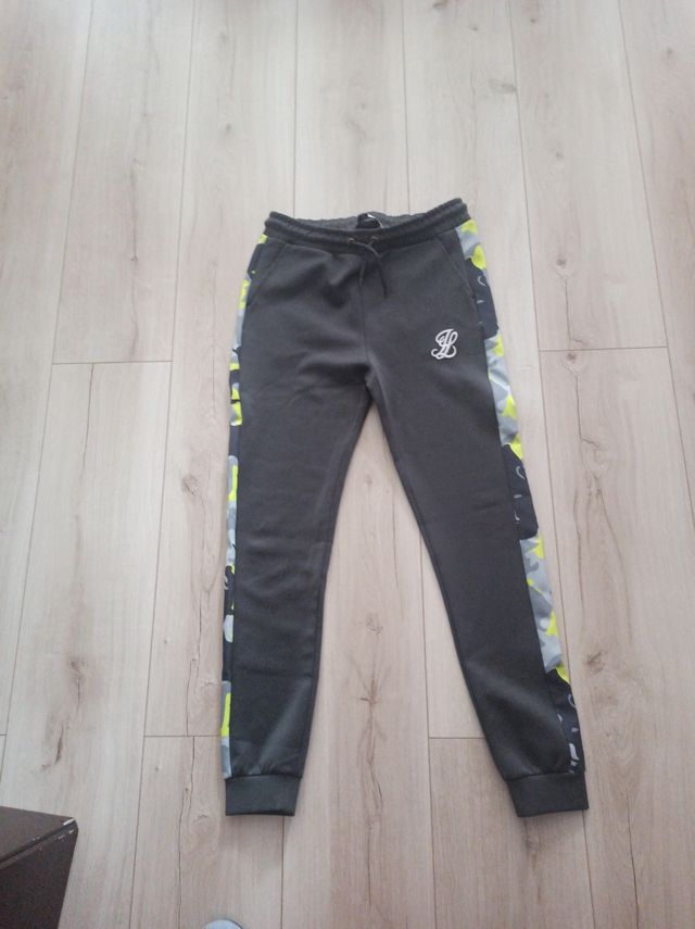 Pantalón Illusive T-13 de niño.