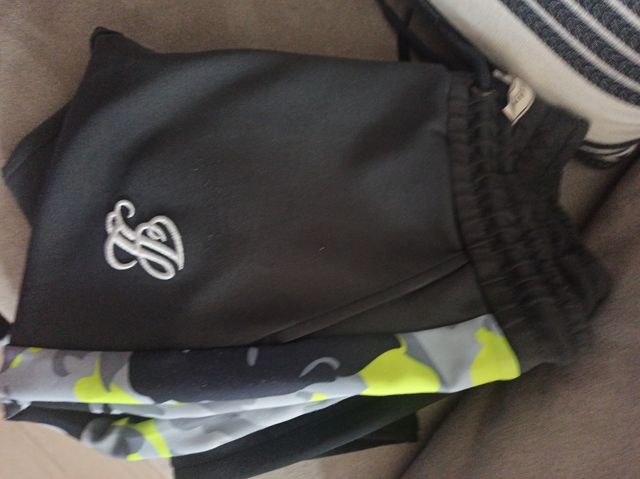 Pantalón Illusive T-13 de niño.