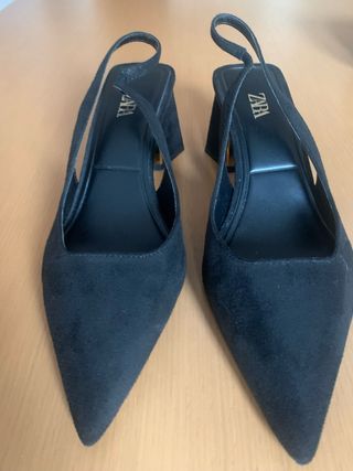Sandalias 