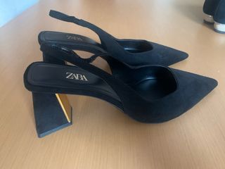 Sandalias 