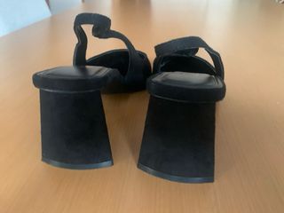 Sandalias 