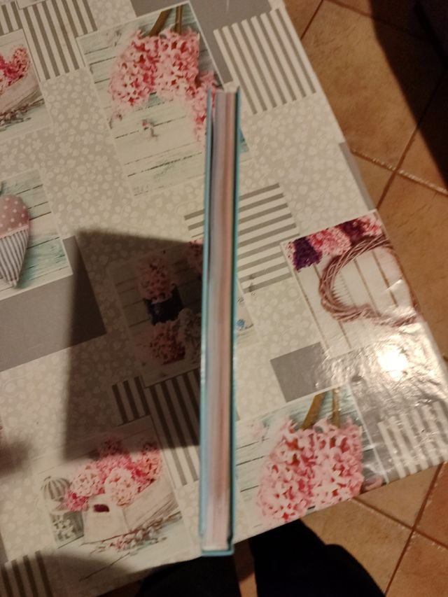 Libro storie di mare