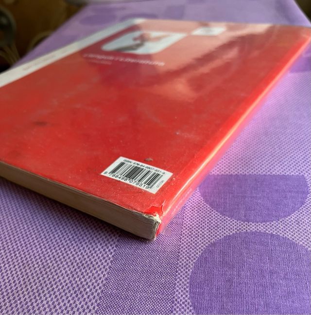 Libro de Llengua і Literatura 