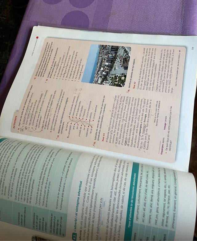 Libro de Llengua і Literatura 