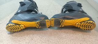 Botas ski