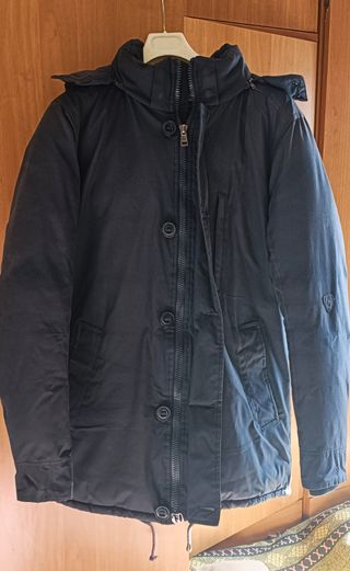 Cappotto uomo 🧥