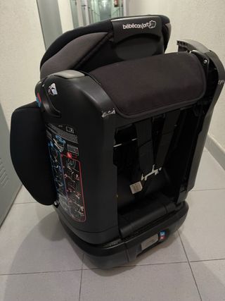 Silla Coche Bebé Confort Opal