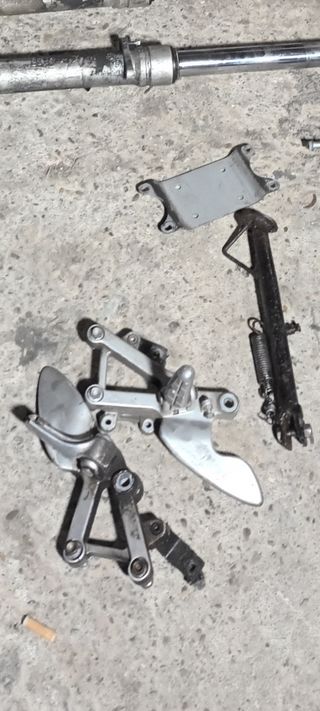 Repuestos aprilia rs culo avispa