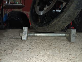Repuestos aprilia rs culo avispa
