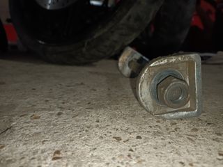 Repuestos aprilia rs culo avispa
