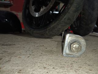 Repuestos aprilia rs culo avispa