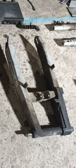 Repuestos aprilia rs culo avispa