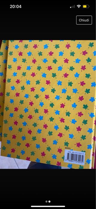 alla scoperta degli opposti