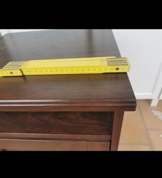 Mesa de noche