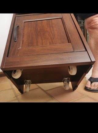 Mesa de noche
