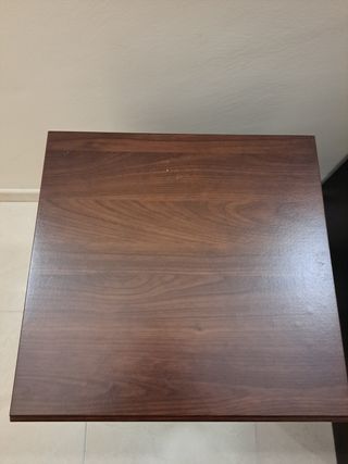 Mesa de noche