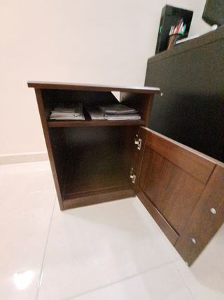 Mesa de noche