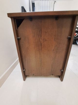 Mesa de noche