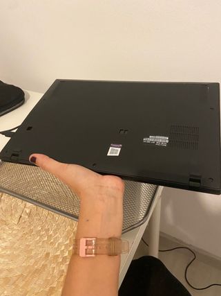 LENOVO THINKPAD X1 carbon 7th