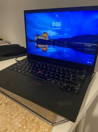 LENOVO THINKPAD X1 carbon 7th