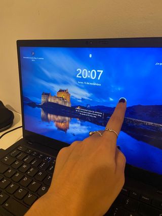 LENOVO THINKPAD X1 carbon 7th