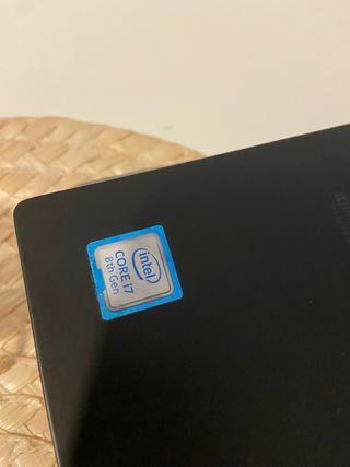 LENOVO THINKPAD X1 carbon 7th