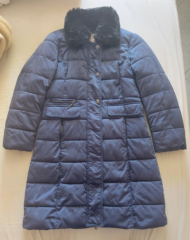 Abrigo de Rever Mile