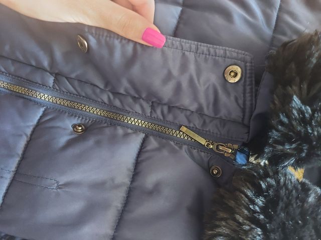 Abrigo de Rever Mile