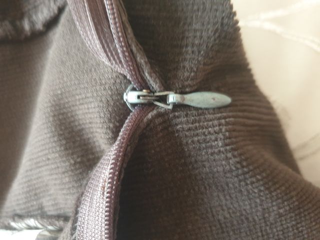 Gonnellina svasata in velluto Made in Italy