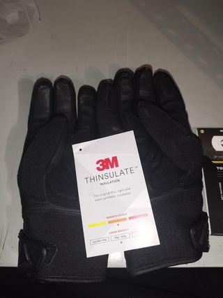 Guantes Invierno de Moto