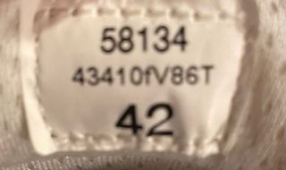 Scarpe UOMO n 42
